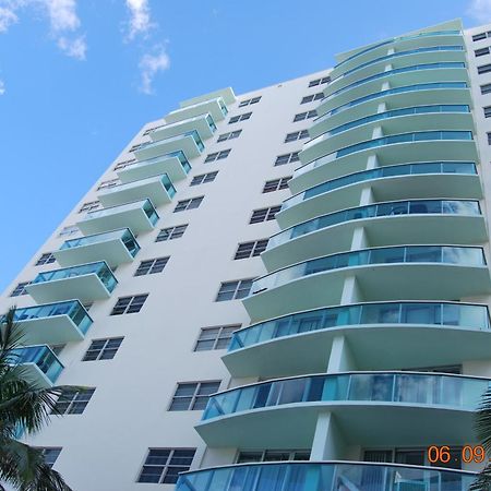 The Tides Apartment ハリウッド エクステリア 写真