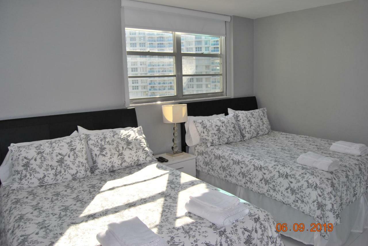 The Tides Apartment ハリウッド エクステリア 写真