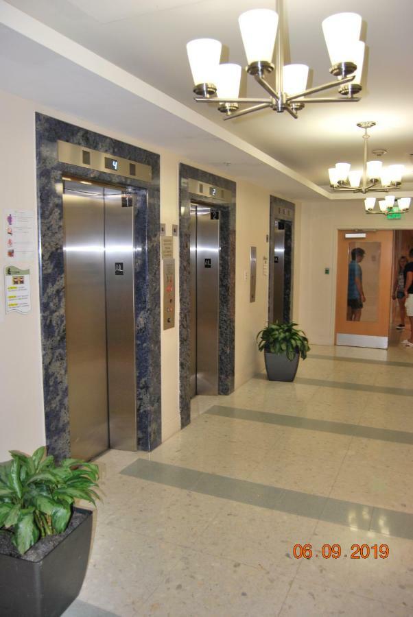 The Tides Apartment ハリウッド エクステリア 写真